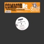 COMMON (COMMON SENSE) / コモン (コモン・センス) / BE INSTRUMENTAL VINYL