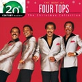 FOUR TOPS / フォー・トップス / BEST OF FOUR TOPS 20TH CENTURY MASTERS THE