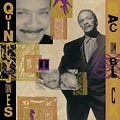 QUINCY JONES / クインシー・ジョーンズ / BACK ON THE BLOCK