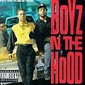 OST(QUINCY JONES) / BOYZ N THE HOOD