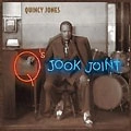QUINCY JONES / クインシー・ジョーンズ / Q'S JOOK JOINT