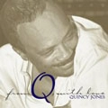 QUINCY JONES / クインシー・ジョーンズ / FROM Q, WITH LOVE