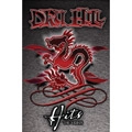 DRU HILL / ドゥルー・ヒル / HITS THE VIDEO