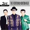 REVEREND HORTON HEAT / レヴァレンド・ホートン・ヒート / 20TH CENTURY MASTERS MILLENNIUM COLLECTION
