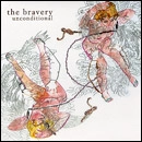 BRAVERY / ブレイヴリー / UNCONDITIONAL (WHITE VINYL)