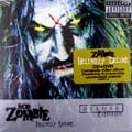 ROB ZOMBIE / ロブ・ゾンビ / HELLBILLY DELUXE<CD+DVD>