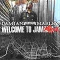 DAMIAN JR. GONG MARLEY / ダミアン・ジュニア・ゴング・マーリー / WELCOME TO JAMROCK