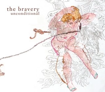 BRAVERY / ブレイヴリー / UNCONDITIONAL (2 TRACK)