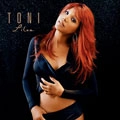 TONI BRAXTON / トニ・ブラクストン / LIBRA
