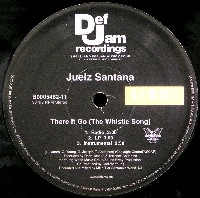 JUELZ SANTANA / ジュエルズ・サンタナ / THERE IT GO