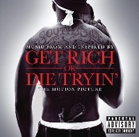 GET RICH OR DIE TRYIN' / V.A. / ヒップホップ・R&B | ディスク