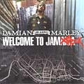 DAMIAN JR. GONG MARLEY / ダミアン・ジュニア・ゴング・マーリー / WELCOME TO JAMROCK