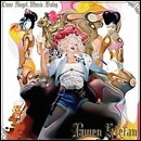 GWEN STEFANI / グウェン・ステファニー / LOVE ANGEL MUSIC BABY (DELUXE LTD)