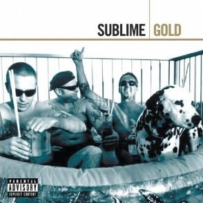 SUBLIME / サブライム / GOLD