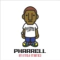 PHARRELL WILLIAMS / ファレル (ファレル・ウィリアムス) / IN MY MIND