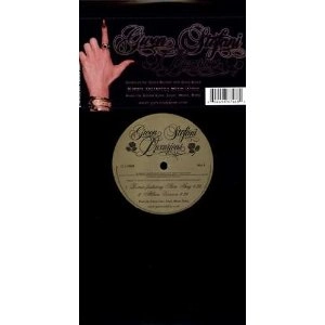 GWEN STEFANI / グウェン・ステファニー / LUXURIOUS
