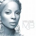 MARY J. BLIGE / メアリー・J.ブライジ / BREAKTHROUGH