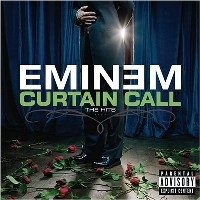 EMINEM / エミネム / CURTAIN CALL THE HITS