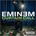 EMINEM / エミネム / CURTAIN CALL THE HITS