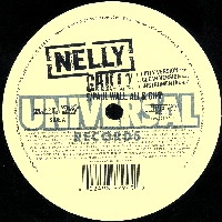 NELLY / ネリー / GRILLZ