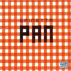 SPINETTA / スピネッタ / PAN