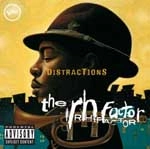 RH FACTOR / RHファクター / DISTRACTIONS