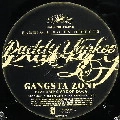 DADDY YANKEE / ダディー・ヤンキー / GANGSTA ZONE