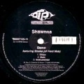 SHAWNNA / シャワンナ / DAMN