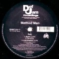 METHOD MAN / メソッド・マン / SAY