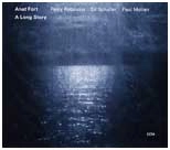 ANAT FORT / アナト・フォート / LONG STORY