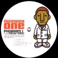 PHARRELL WILLIAMS / ファレル (ファレル・ウィリアムス) / NUMBER ONE