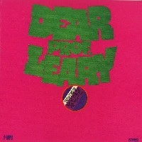 BARNEY WILEN / バルネ・ウィラン / DEAR PROF. LEARY
