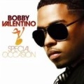 BOBBY VALENTINO (BOBBY V) / ボビー・ヴァレンチノ / SPECIAL OCCASION