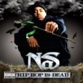 NAS / ナズ / HIP HOP IS DEAD
