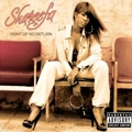 SHAREEFA / POINT OF NO RETURN