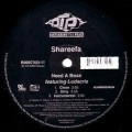 SHAREEFA / NEED A BOSS