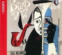 CHARLIE PARKER & DIZZY GILLESPIE / チャーリー・パーカー&ディジー・ガレスピー / BIRD & DIZ