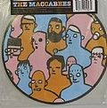 MACCABEES / マカビーズ / PRECIOUS TIME (PICTURE)