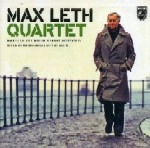 MAX LETH / マックス・レス / QUARTET