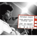 JOAN ARMATRADING / ジョーン・アーマトレイディング / STEPPIN' OUT