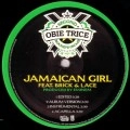 OBIE TRICE / オービー・トライス / JAMAICAN GIRL