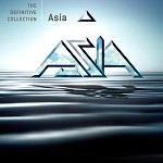 ASIA / エイジア / THE DEFFINITIVE COLLECTION