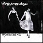DIRTY PRETTY THINGS / ダーティ・プリティ・シングス / WONDERING (1ST)