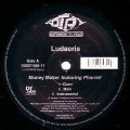 LUDACRIS / リュダクリス / MONEY MAKER