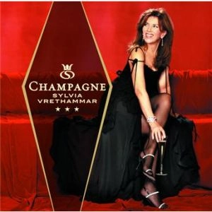 SYLVIA VRETHAMMAR / シルヴィア・ヴレタマー / CHAMPAGNE