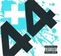 +44 / プラスフォーティーフォー / WHEN YOUR HEART STOP BEATING(EXPLICIT)