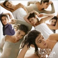 MARIANA AYDAR / マリアーナ・アイダール / KAVITA 1