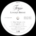 FERGIE / ファーギー / LONDON BRIDGE