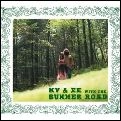 MV & EE WITH THE BUMMER ROAD / GREEN BLUES