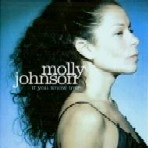 MOLLY JOHNSON / モリー・ジョンソン / IF YOU KNOW LOVE